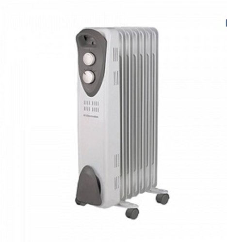 Радиатор (обогреватель) масляный Electrolux EOH/M-3157-7 секций  картинка